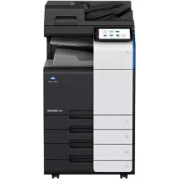 МФУ Konica Minolta bizhub C301i (ADXK021) фото 1